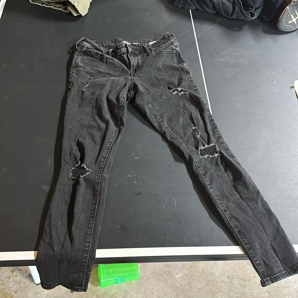 Jeans - Picture 2 of 2